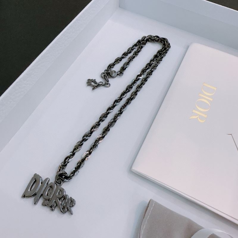 Christian Dior Necklaces